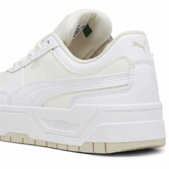 Puma Кожени Маратонки Cali Dream Leather Trainers  Дамски маратонки