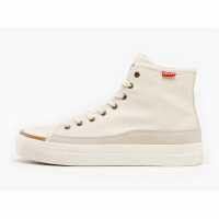 Levis Square High Tops  