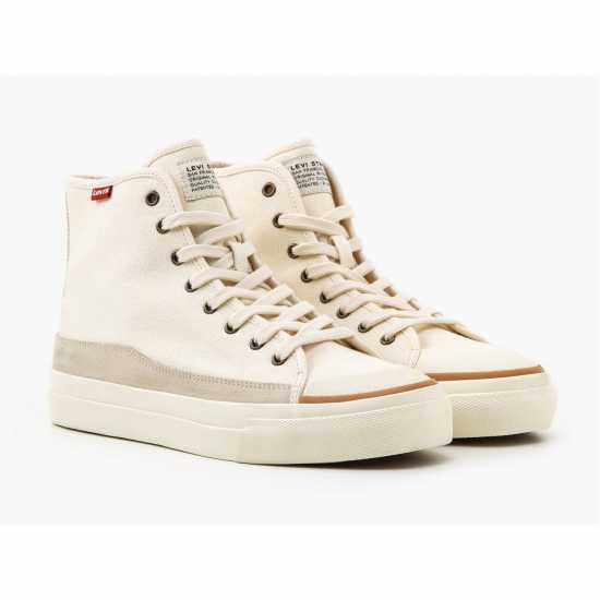 Levis Square High Tops  