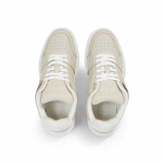 Tommy Jeans Trainer Камък 