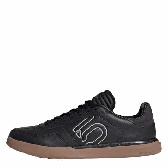 Adidas Мъжки Маратонки Sleuth Deluxe Womens Trainers  Дамски високи кецове