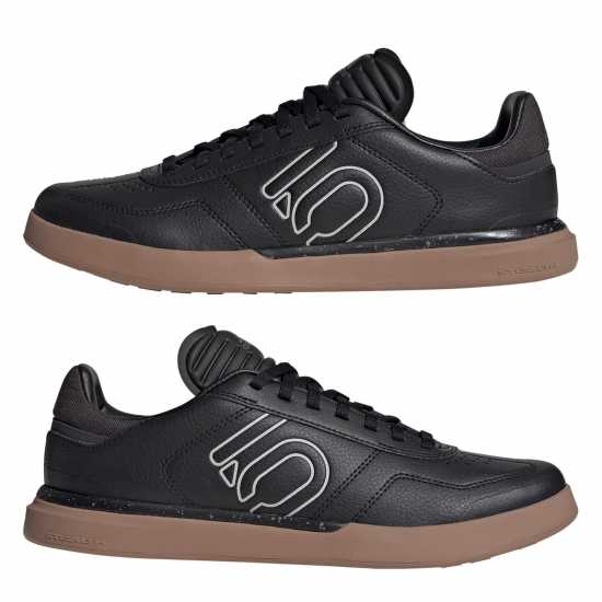 Adidas Мъжки Маратонки Sleuth Deluxe Womens Trainers  Дамски високи кецове