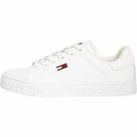 Tommy Jeans Cool Trainers  Womens