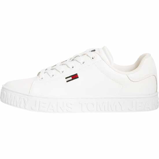 Tommy Jeans Cool Trainers  Womens