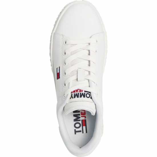 Tommy Jeans Cool Trainers  Womens