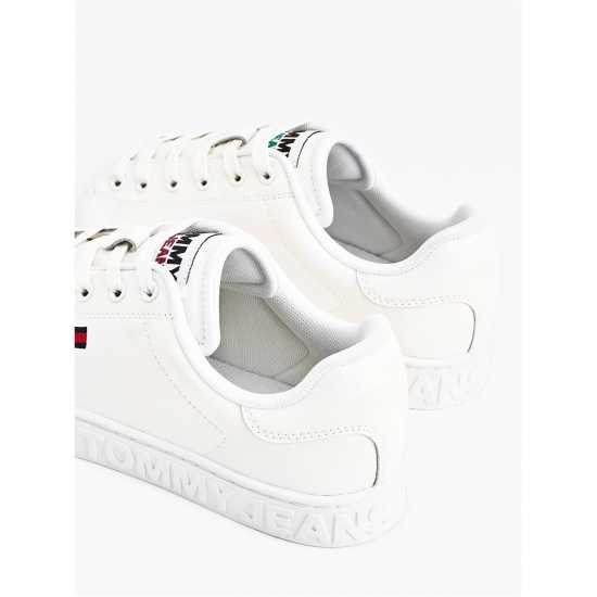 Tommy Jeans Cool Trainers  Womens