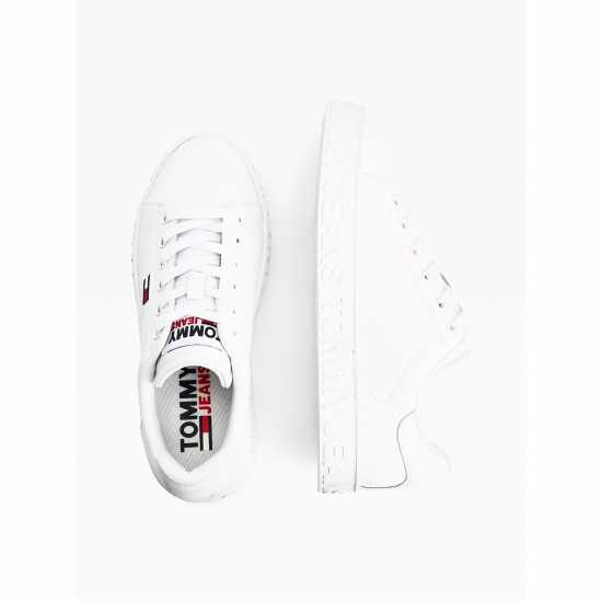 Tommy Jeans Cool Trainers  Womens