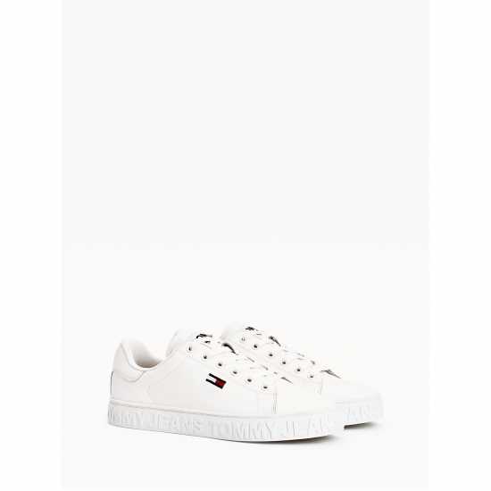 Tommy Jeans Cool Trainers  Womens