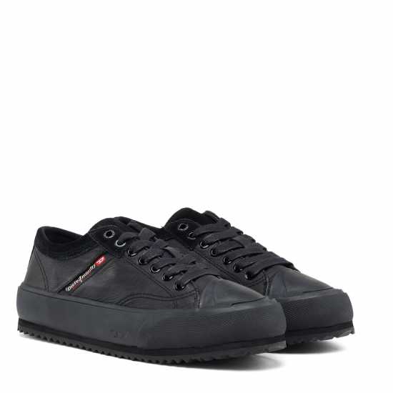 Diesel Principia Trainers Womens  