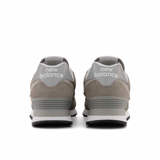 New Balance Core 574 Trainers Women's Сив GG 