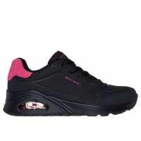 Skechers Uno Stand On Air Trainers Womens