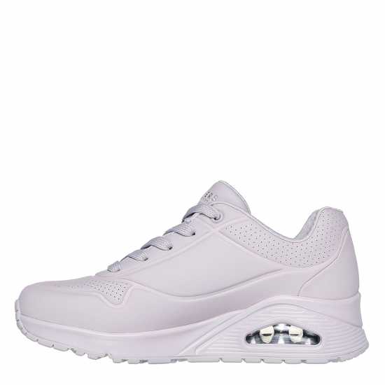 Skechers Uno Stand On Air Trainers Womens  