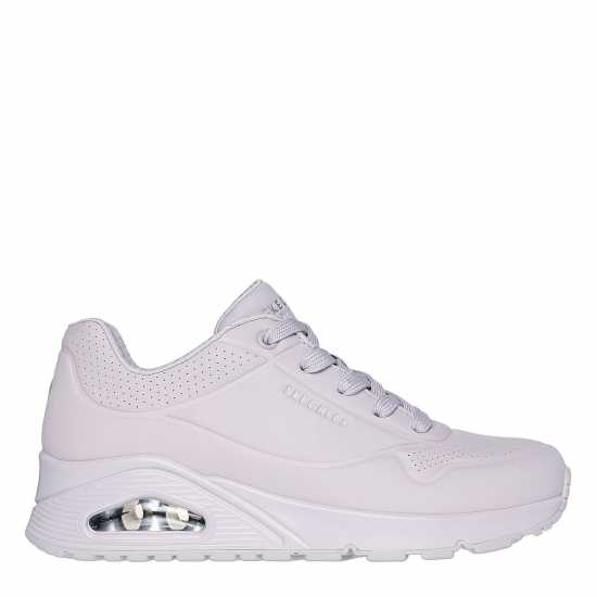 Skechers Uno Stand On Air Trainers Womens  