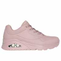 Skechers Uno Stand On Air Trainers Womens Мави 