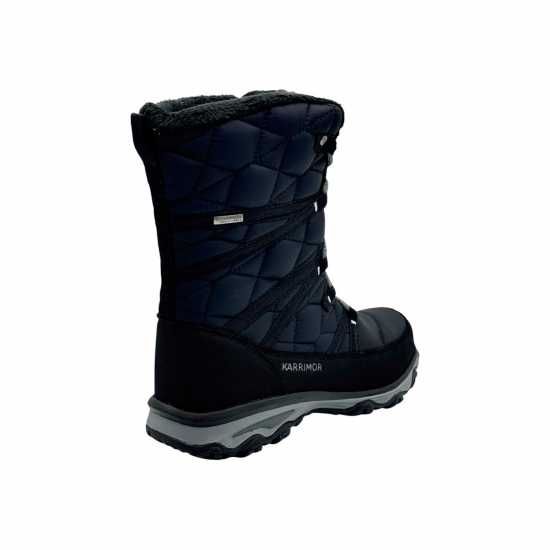 Мъжки Апрески Karrimor St Mortiz 2 Womens Snow Boots  Ботуши за сняг