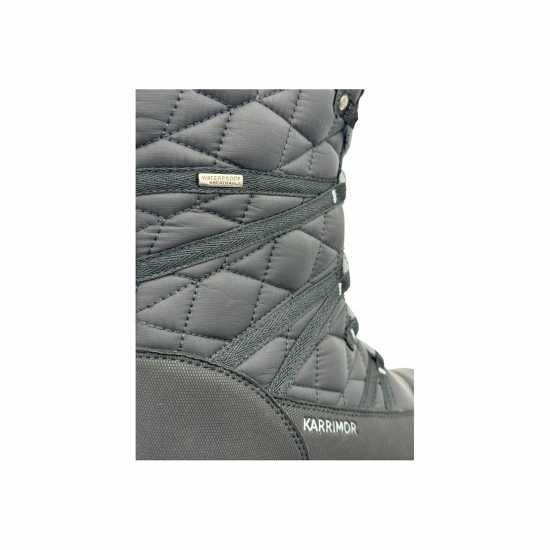 Мъжки Апрески Karrimor St Mortiz 2 Womens Snow Boots  Ботуши за сняг