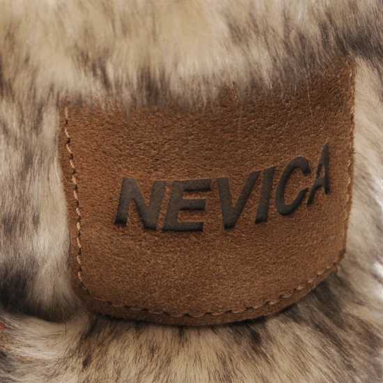 Nevica Дамски Апрески Meribel Ladies Snow Boots Tan Дамски ботуши