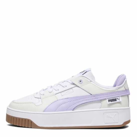 Puma Street Vtg  Дамски високи кецове