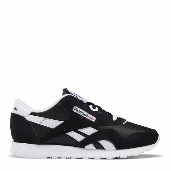 Reebok Classic Nylon Trainers  Дамски високи кецове