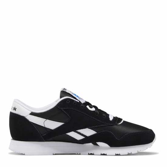 Reebok Classic Nylon Trainers  Дамски високи кецове