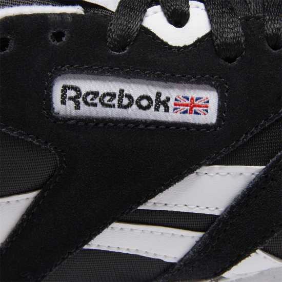 Reebok Classic Nylon Trainers  Дамски високи кецове