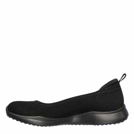 Skechers Microburst 2.0-Be Iconic Low-Top Trainers Womens  Дамски високи кецове