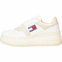 Tommy Jeans Tommy Jeans Retro Basket Flatf