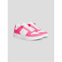 Tommy Jeans Skate Trainers  Womens