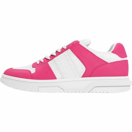 Tommy Jeans Skate Trainers  Womens