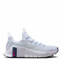 Nike W Free Metcon 6 Ld44 ФУТБОЛНО СИВО/Х 