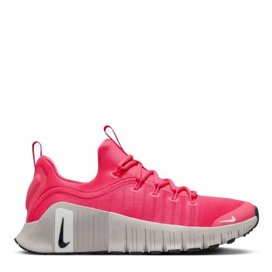 Nike W Free Metcon 6 Ld44  Дамски високи кецове