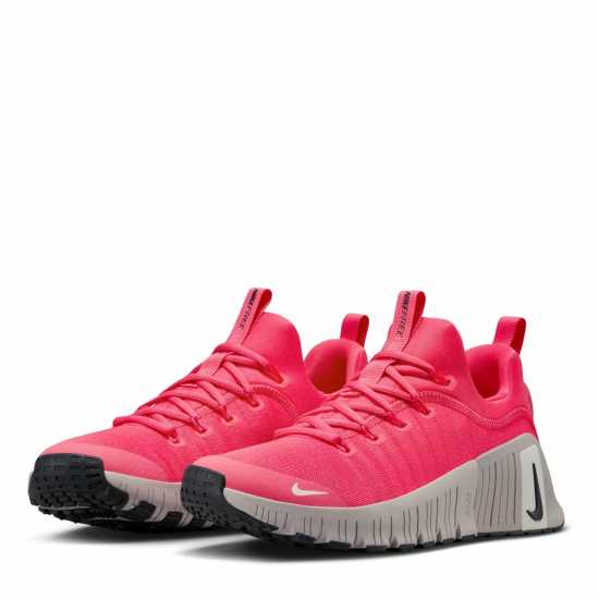 Nike W Free Metcon 6 Ld44  Дамски високи кецове