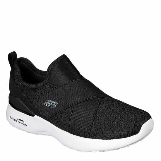 Skechers Skech Air Dynamight Easy Call Trainers Women's  Дамски високи кецове