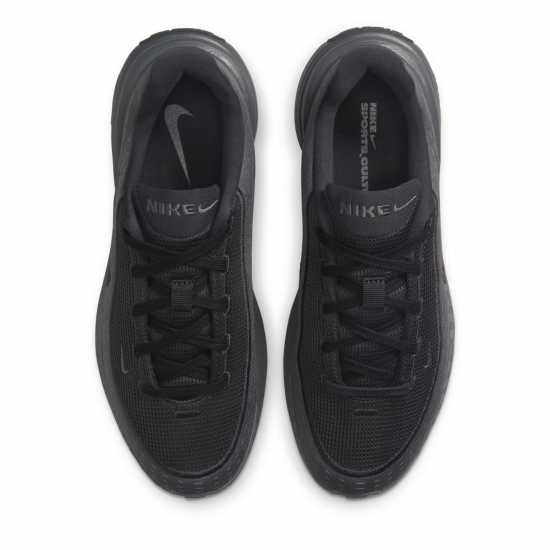 Nike Uplift Sc Runners Womens Трикратно черно 