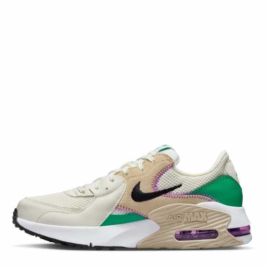 Nike Air Max Excee Women's Shoe  Дамски високи кецове