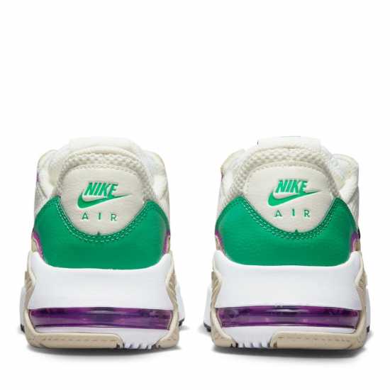 Nike Air Max Excee Women's Shoe  Дамски високи кецове