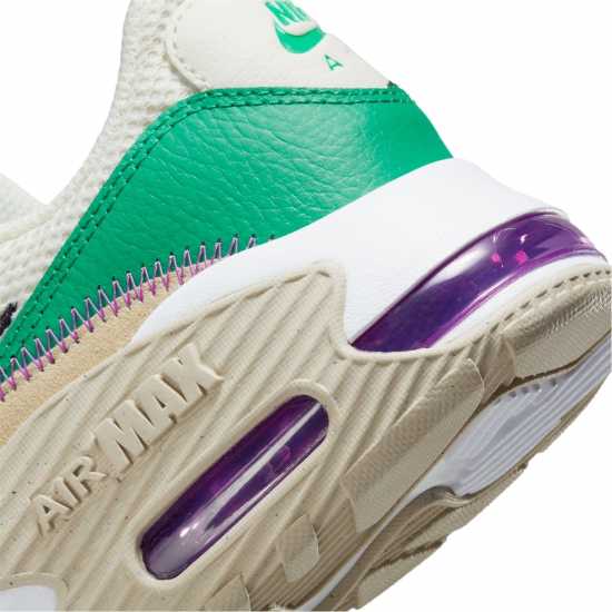 Nike Air Max Excee Women's Shoe  Дамски високи кецове