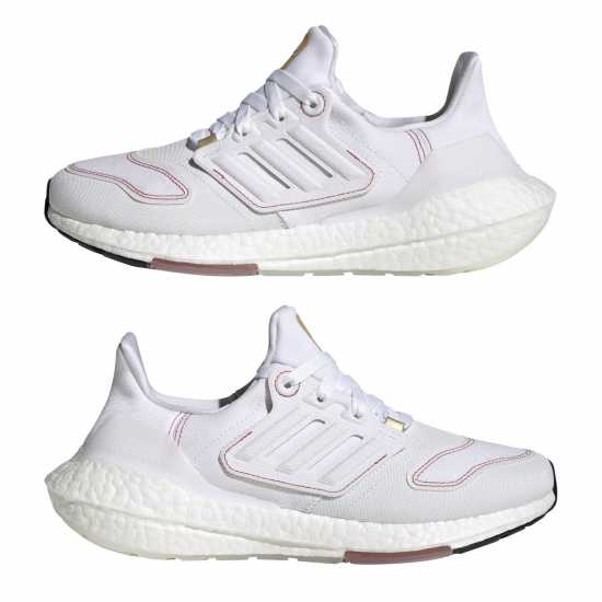 Adidas Ultbst 22 W Ld99 Бяло Дамски високи кецове