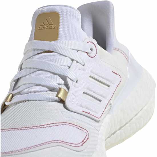 Adidas Ultbst 22 W Ld99 Бяло Дамски високи кецове