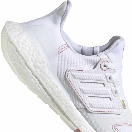 Adidas Ultbst 22 W Ld99 Бяло Дамски високи кецове