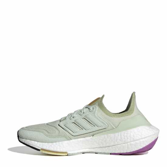 Adidas Ultbst 22 W Ld99 Зелено Дамски високи кецове