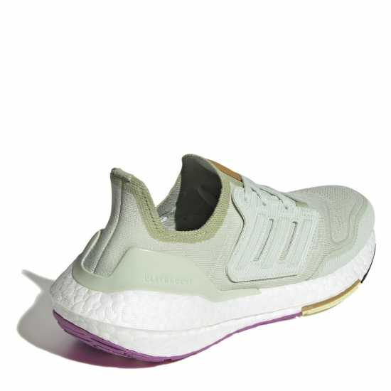 Adidas Ultbst 22 W Ld99 Зелено Дамски високи кецове