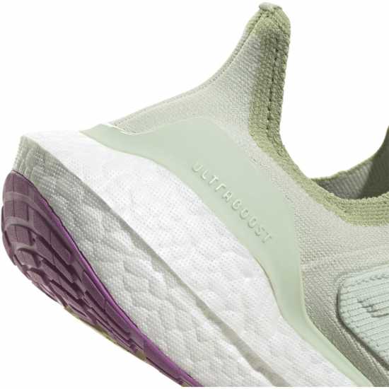 Adidas Ultbst 22 W Ld99 Зелено Дамски високи кецове