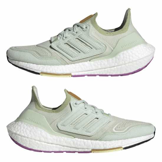 Adidas Ultbst 22 W Ld99 Зелено Дамски високи кецове