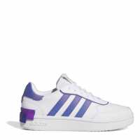 Adidas Postmove Se W Basketball Trainers Womens  Баскетболни маратонки