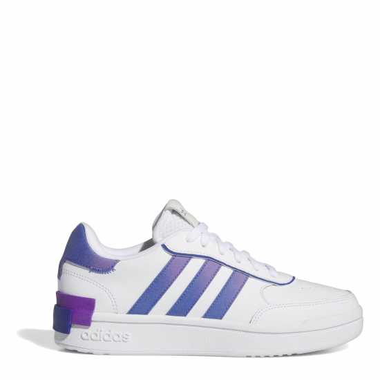 Adidas Postmove Se W Basketball Trainers Womens  Баскетболни маратонки