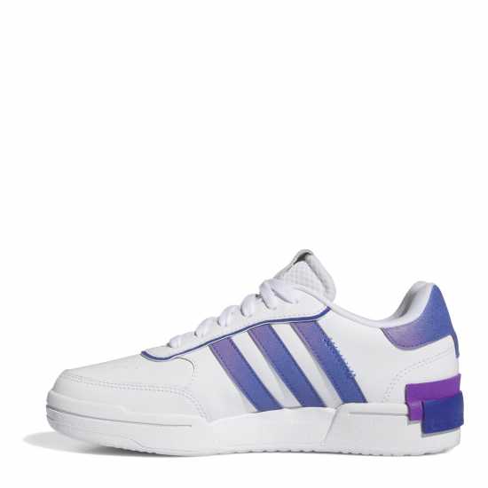 Adidas Postmove Se W Basketball Trainers Womens  Баскетболни маратонки