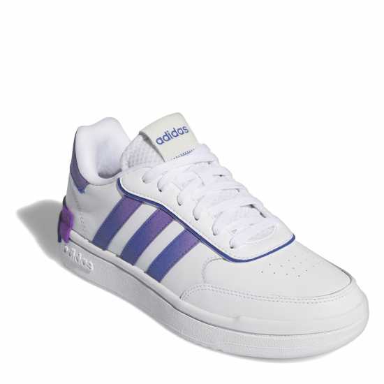 Adidas Postmove Se W Basketball Trainers Womens  Баскетболни маратонки