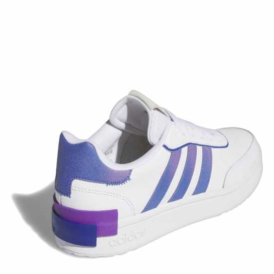 Adidas Postmove Se W Basketball Trainers Womens  Баскетболни маратонки