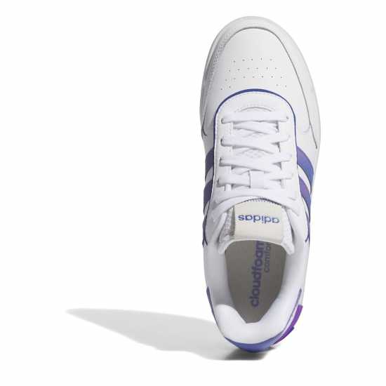 Adidas Postmove Se W Basketball Trainers Womens  Баскетболни маратонки